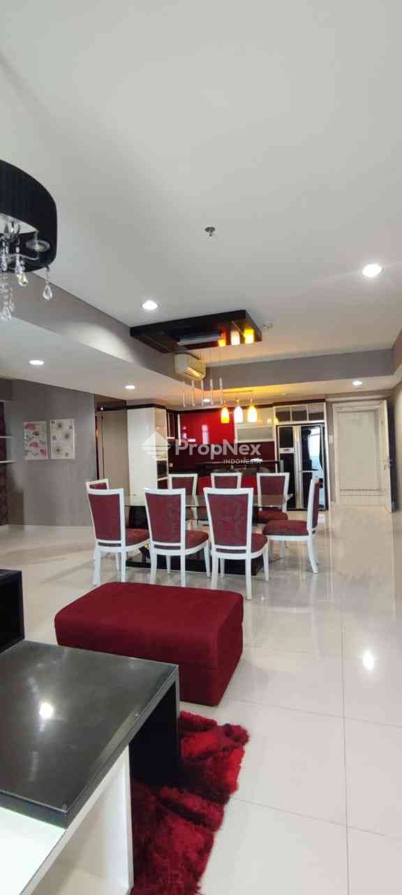Apartemen MEWAH TRILLIUM